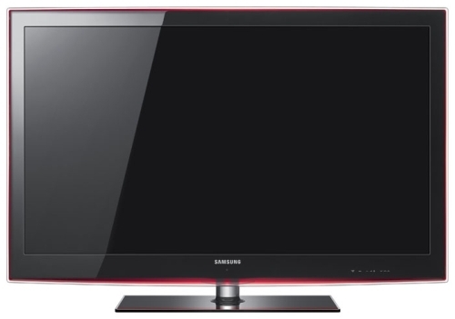 ЖК телевизор Samsung UE-46B6000VW артикул 376114FV-1