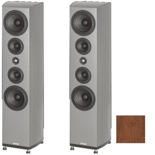 Напольная акустика ASW Genius 510 cherry артикул 115184Si-1