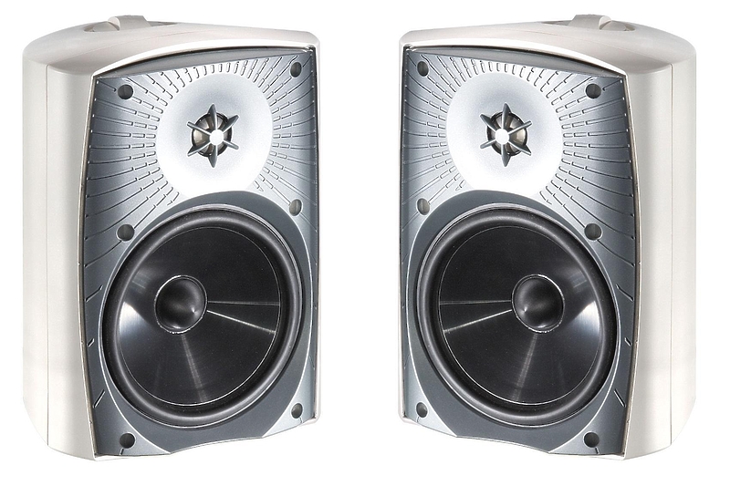 Martin Logan ML-55AW black Всепогодная акустика артикул 342186SI-1 фото 4