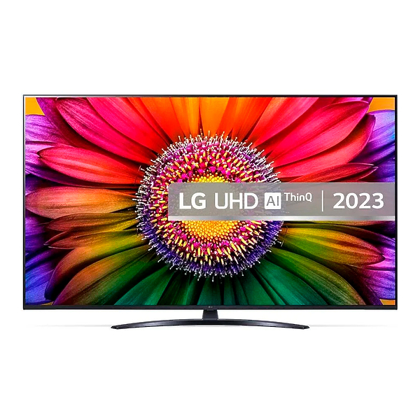 Телевизор LED LG 55UR81006LJ.ARUB артикул 296634Si-1 в интернет-магазине «HiFiRussia»