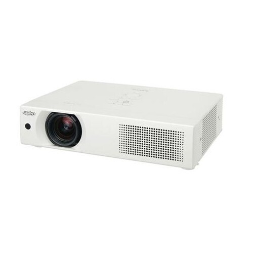 Проектор Sanyo PLC-XU106 артикул 354817FV-1