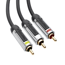 Кабель межблочный видео Profigold PG SKY PROV5302 2m артикул 103250FV-1