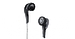 Наушники FiiO EM5 black