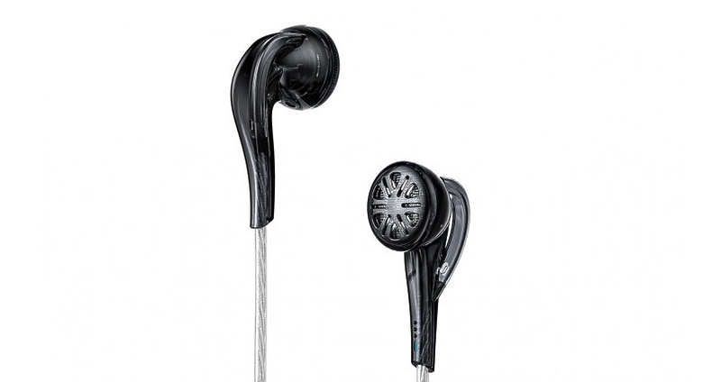 Наушники FiiO EM5 black артикул 229876Si-1