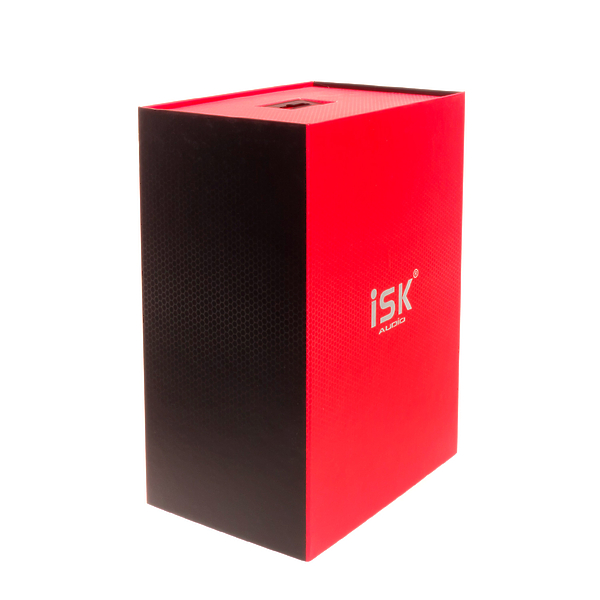 Наушники ISK MDH9000 артикул 277371Si-1 фото 5