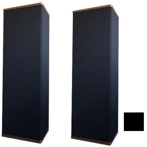 Vandersteen 3A Signature Black артикул 341583SI-1