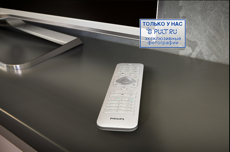 LED телевизор Philips 42PFL7108S/60 артикул 329596FV-1 фото 20