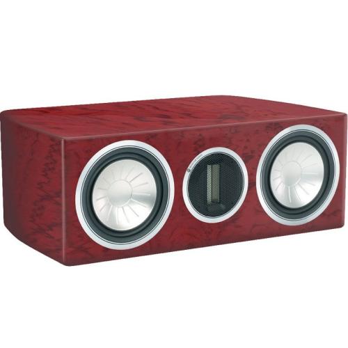 Центральный канал Monitor Audio Gold GX C150 bubinga артикул 434685FV-1