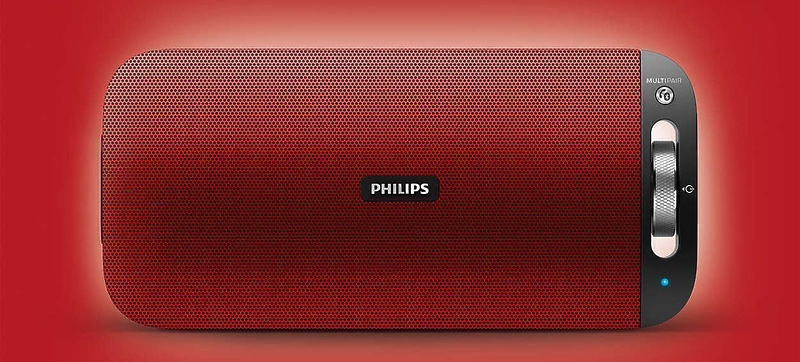 Philips BT3600R/00 #3 в «HiFiRussia»
