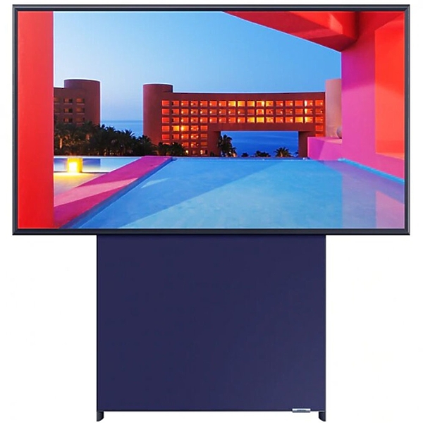 QLED телевизор Samsung QE43LS05TAUXRU артикул 248082Si-1