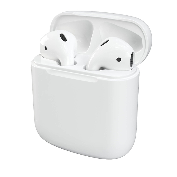 Наушники Red Line nanoBeats 2 BHS-11 White артикул 248808Si-1 фото 4