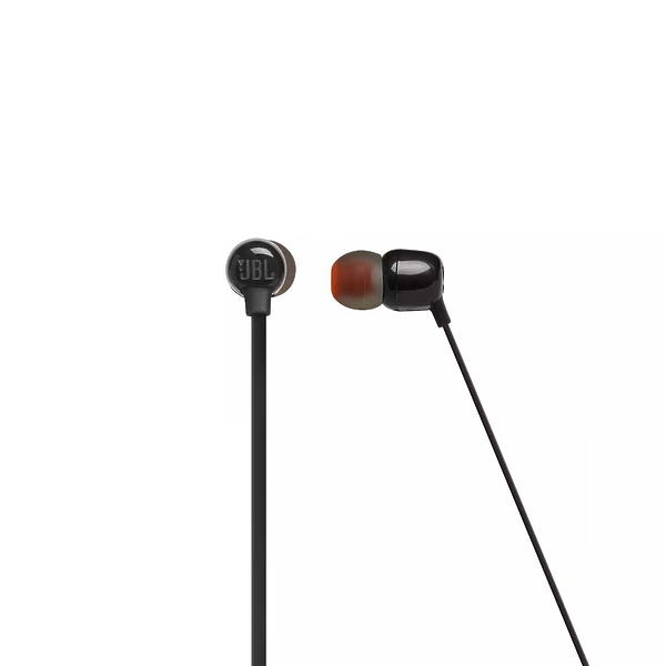 Наушники JBL T115BT Black (JBLT115BTBLK) артикул 236597Si-1 фото 3