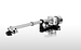 Тонарм Thorens Tonearm TP92 OEM