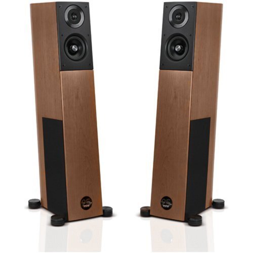 Напольная акустика Audio Physic VIRGO 25 Walnut артикул 180373Si-1
