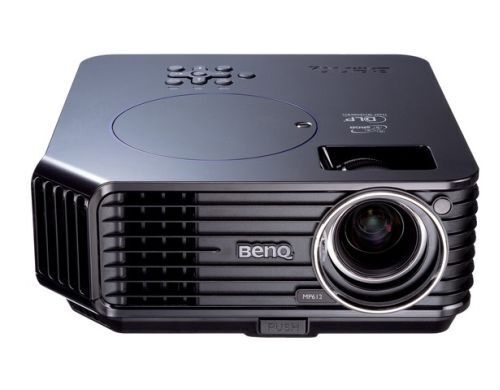 Проектор Benq MP624 артикул 357551FV-1
