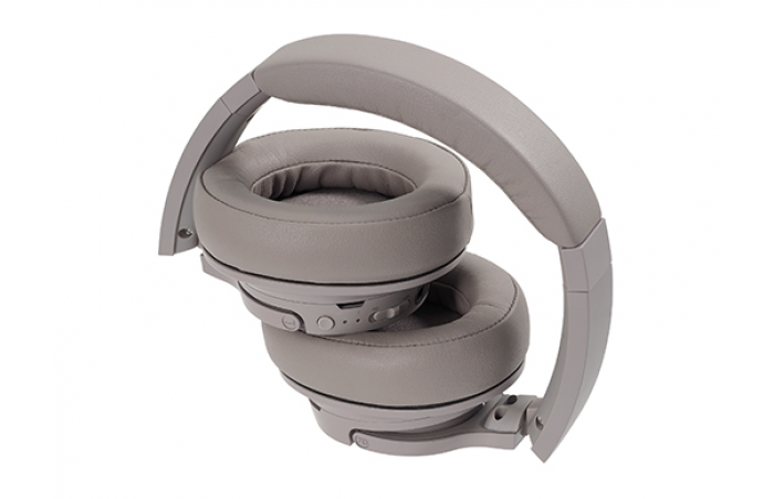 Наушники Audio Technica ATH-SR50BT BW артикул 193729Si-1 фото 4