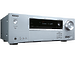 AV ресивер Onkyo TX-SR343 silver