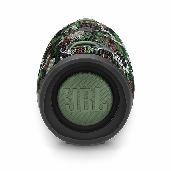 Портативная акустика JBL Xtreme 2 squad (JBLXTREME2SQUADEU) артикул 188564Si-1 фото 5