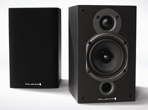 Wharfedale Diamond 9.0 rosewood артикул 445736FV-1 фото 4