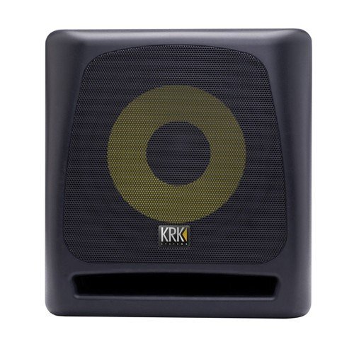 Сабвуфер KRK 10S артикул 106043Si-1 фото 3
