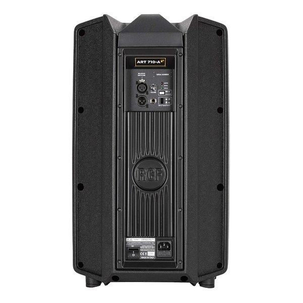 Акустическая система RCF ART 710-A MK4 (13000520) артикул 167121Si-1 фото 5