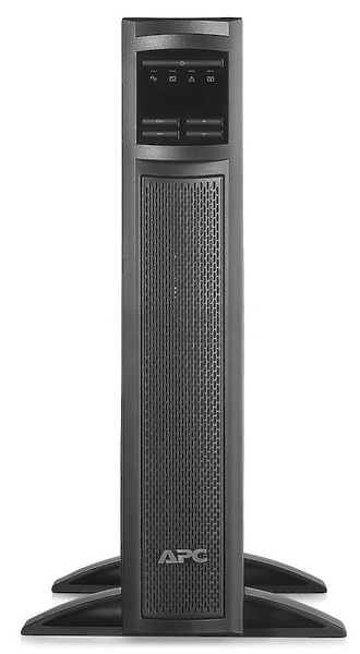 Источник бесперебойного питания APC SMX1000I артикул 139700Si-1 фото 3
