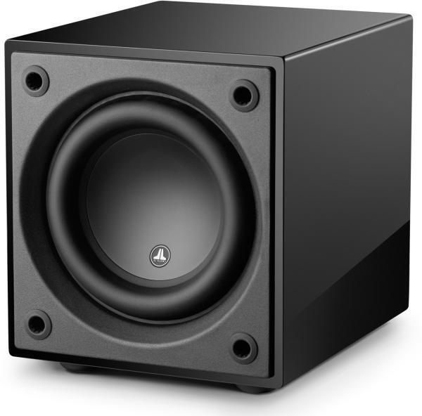 Сабвуфер JL Audio Dominion d110-Gloss артикул 148948Si-1