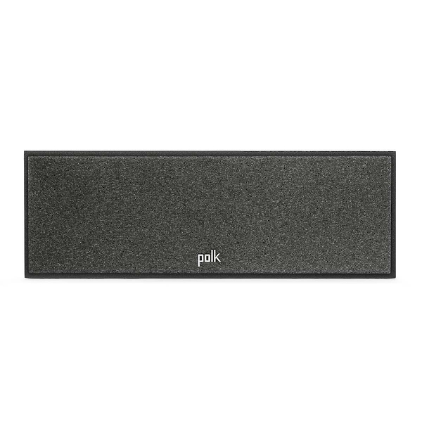 Центральный канал Polk Audio Monitor XT30 black артикул 252452Si-1 фото 4
