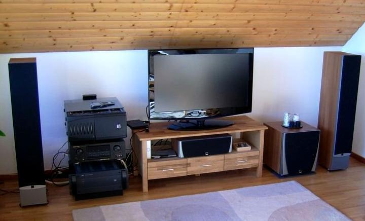 Напольная акустика Dali IKON 7 black артикул 427005FV-1 фото 3