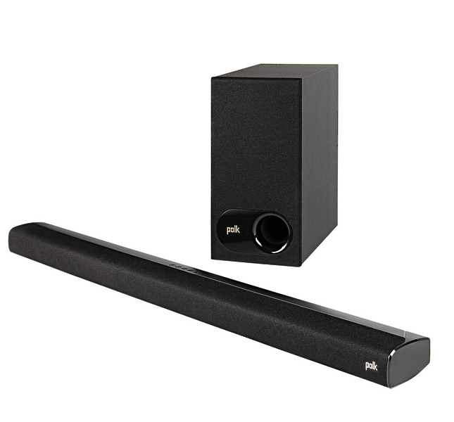 Саундбар Polk Audio Signa S2 артикул 181508Si-1