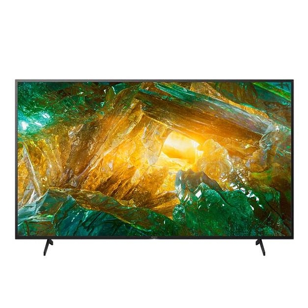 LED телевизор Sony KD55XH8005BR артикул 223008Si-1