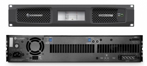Crown DCi артикул 126059Si-1 фото 3
