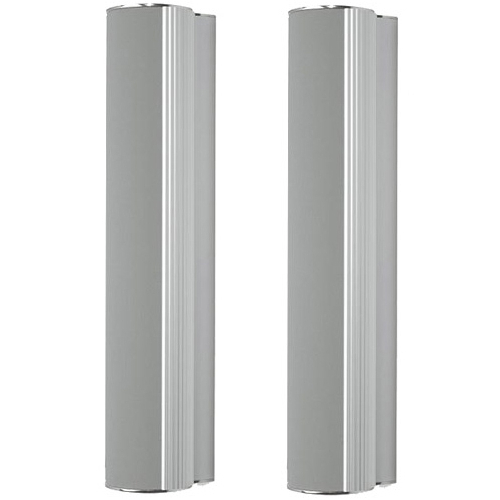 Настенная акустика Ceratec Effeqt W mk.III white high gloss артикул 431683FV-1