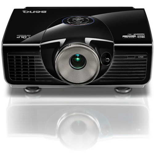 Проектор BenQ W7000 артикул 349356FV-1