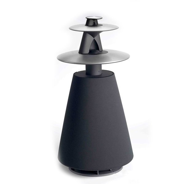Напольная акустика Bang & Olufsen BeoLab 5 Alu/Black артикул 130731Si-1