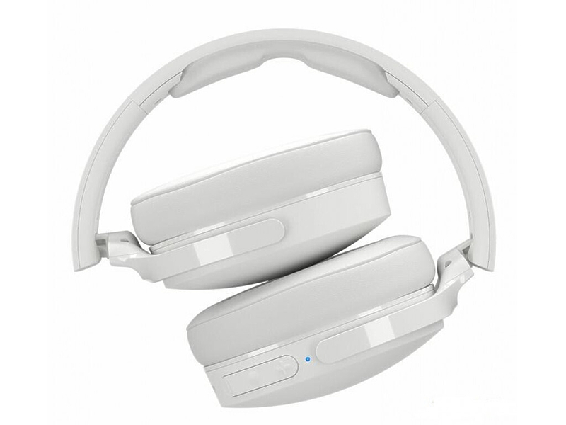 Наушники Skullcandy S6HTW-L678 Hesh 3 Wireless Over-Ear Vice/Gray/Crimson артикул 233294Si-1 фото 5