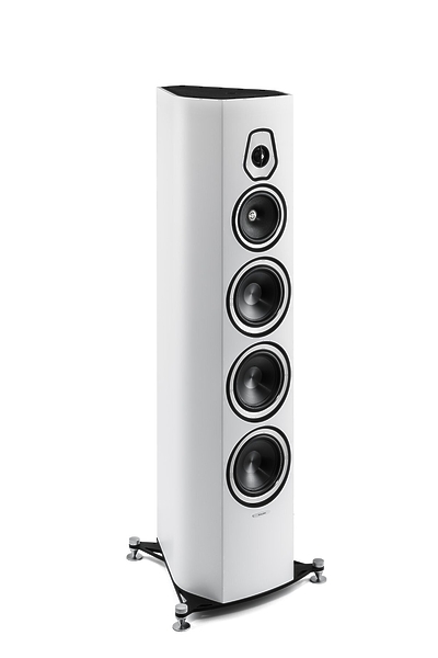 Напольная акустика Sonus Faber Sonetto VIII Wenge артикул 222750Si-1 фото 5