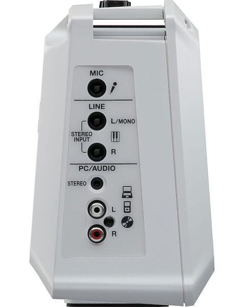 Комбо усилитель Roland MOBILE-BA артикул 132120Si-1 фото 3