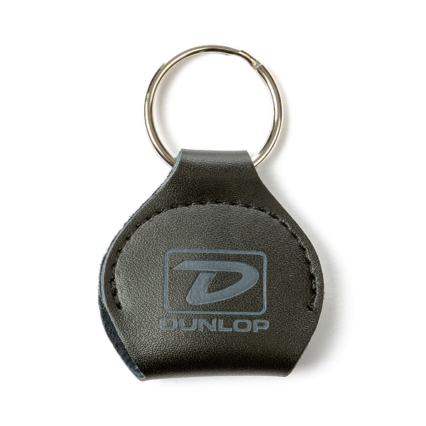 Чехол-брелок для медиаторов Dunlop 5201SI Picker's Pouch артикул 319454Si-1