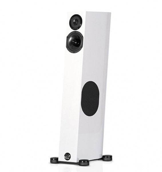 Напольная акустика Audio Physic Tempo 25 white high gloss артикул 141817Si-1
