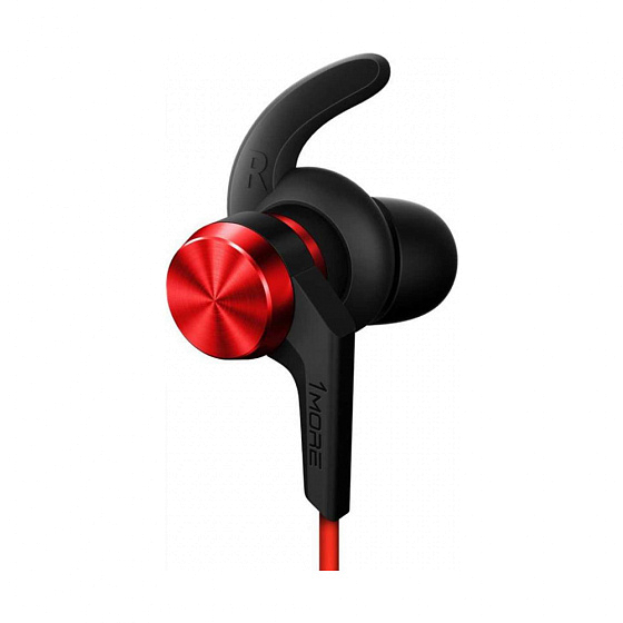 Наушники 1More E1018BT iBfree Sport Bluetooth Red артикул 236579Si-1 фото 4