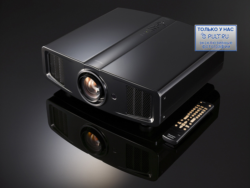 Проектор Pioneer KRF-9000FD артикул 359477FV-1 фото 4