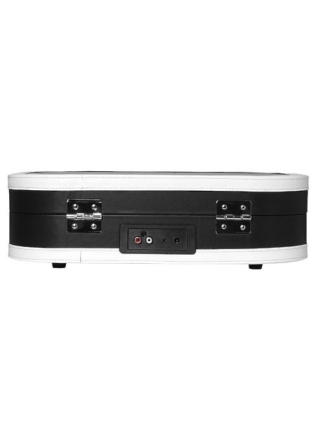 Виниловый проигрыватель Alive Audio VINTAGE Gentleman c Bluetooth артикул 256676Si-1 фото 3