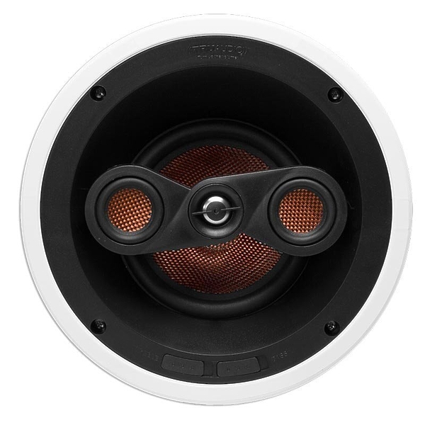 Встраиваемая акустика TruAudio REV6-LCR.1 артикул 167814Si-1