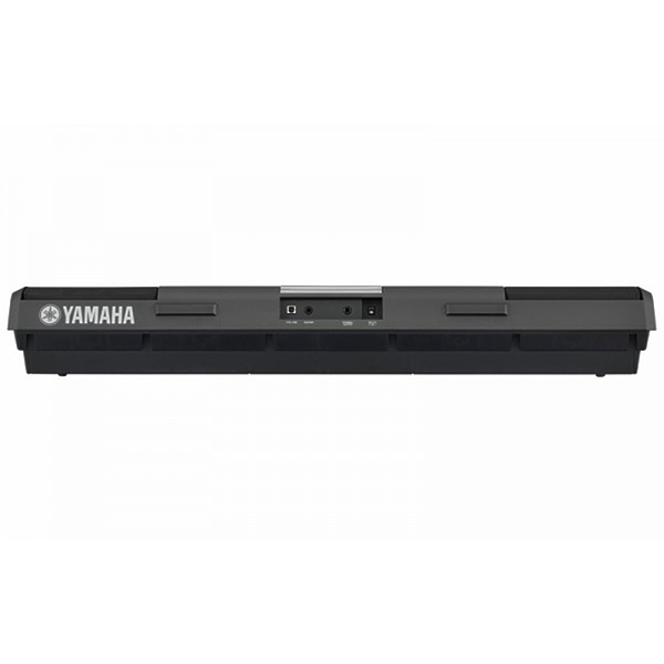 Клавишный инструмент Yamaha PSR E223 артикул 136593Si-1 фото 6
