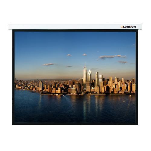 Lumien Master Picture (16:9) 189х240 см Matte White артикул 290843-1 в интернет-магазине «HiFiRussia»