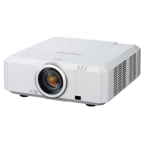 Проектор Mitsubishi WL7200U артикул 253696FV-1