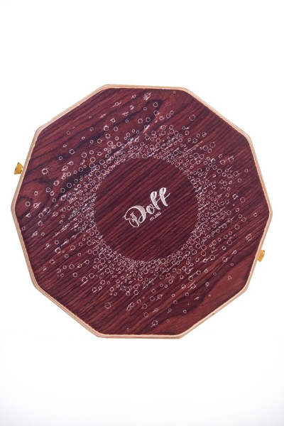 Кахон Doff SW-03 артикул 288900Si-1