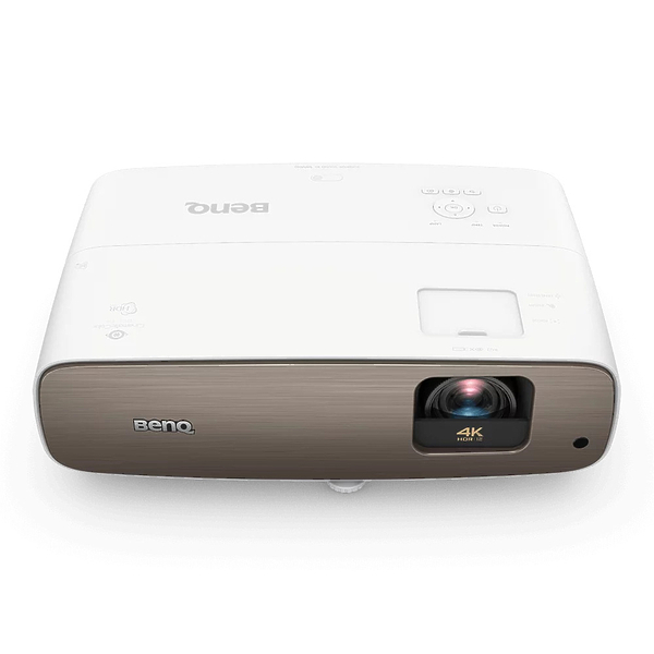 Проектор Benq W2710i White артикул 323795Si-1 фото 3