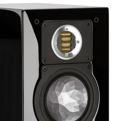 Напольная акустика Elac FS 249.2 high gloss black артикул 103271Si-1 фото 4